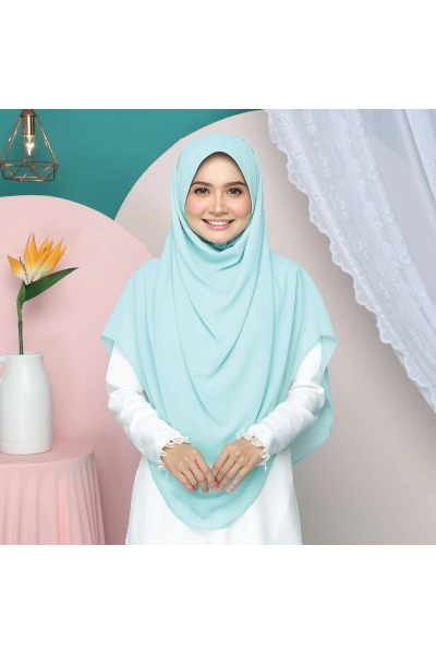 Grace - Tiffany Green